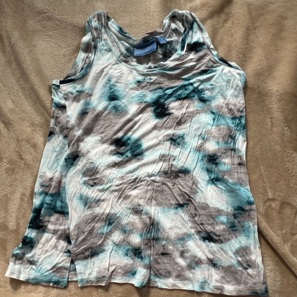 Simply Vera Wang tank top - Picture 1 of 3